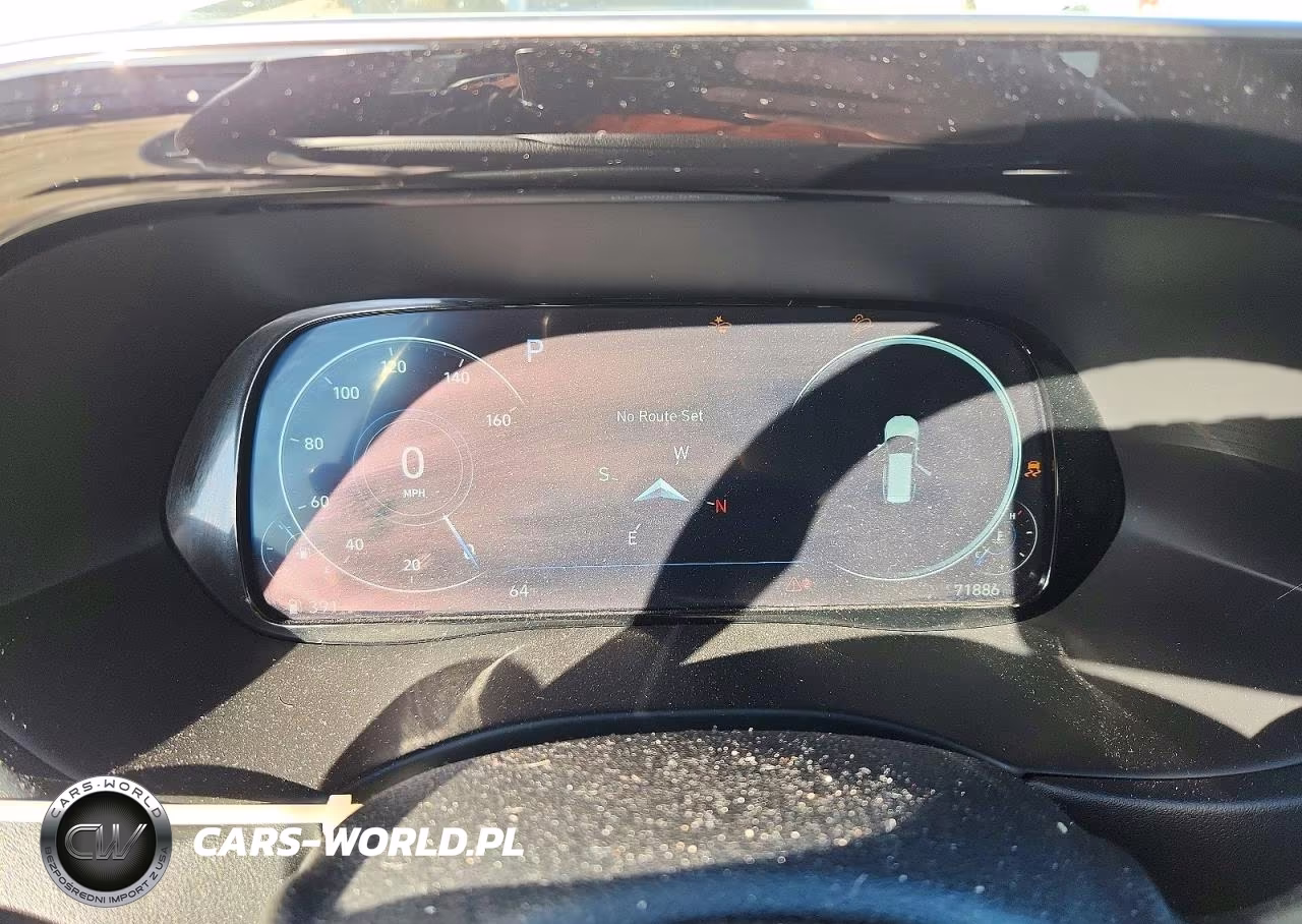 2020 Hyundai Palisade Limited VIN:KM8R5DHE7LU115798 - 9