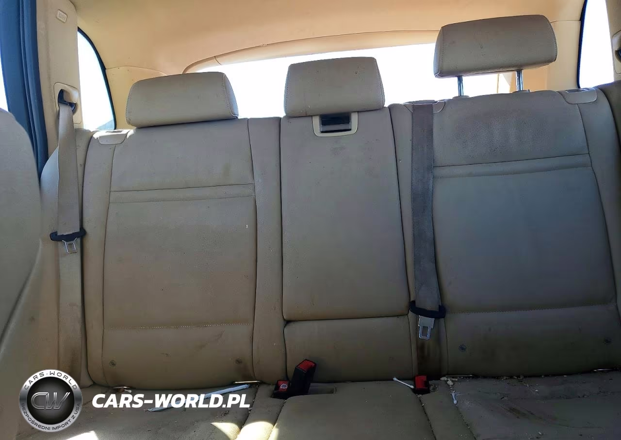 2013 BMW X5 xDrive35I VIN:5UXZV4C5XD0G53322 - 10