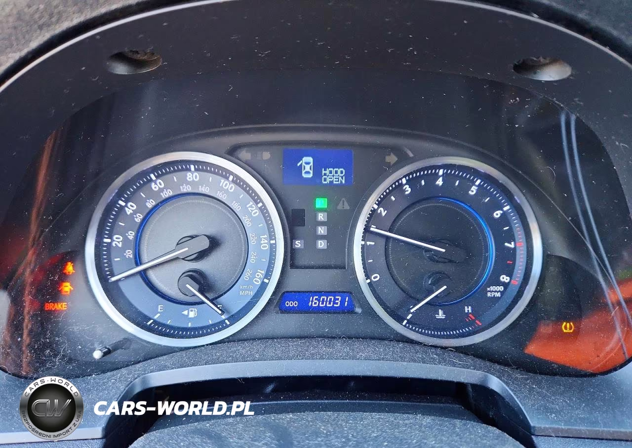 2012 Lexus Is 250 Base VIN:JTHBF5C22C5164146 - 9