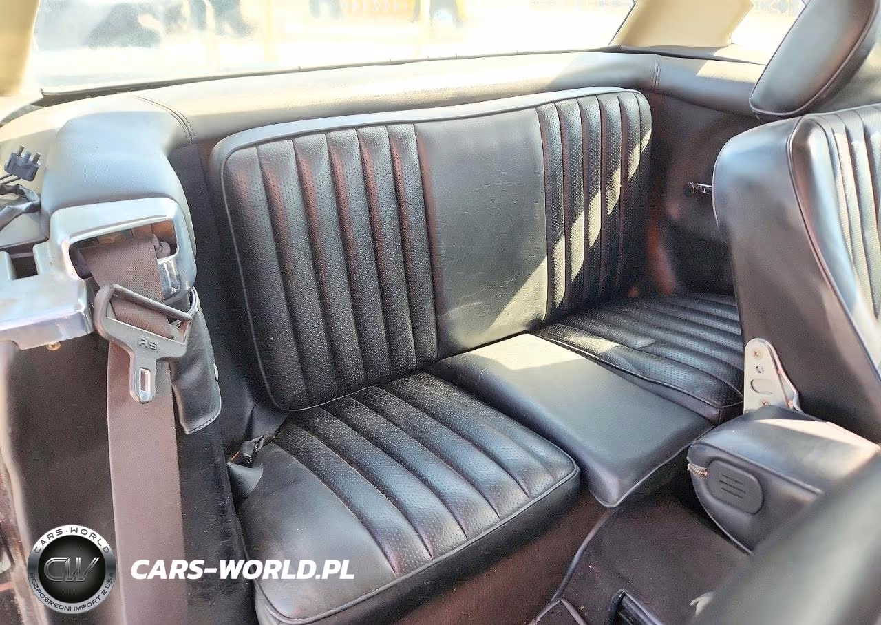 1989 Mercedes-Benz 560 Sl VIN:WDBBA48D8KA099652 - 10