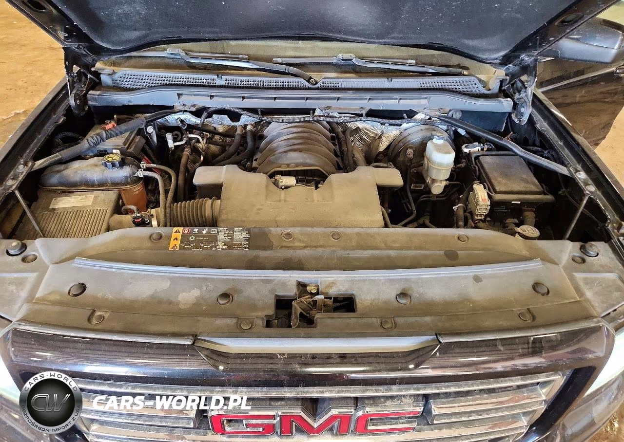 2018 GMC Sierra K1500 VIN:1GTV2LEC7JZ127216 - 11