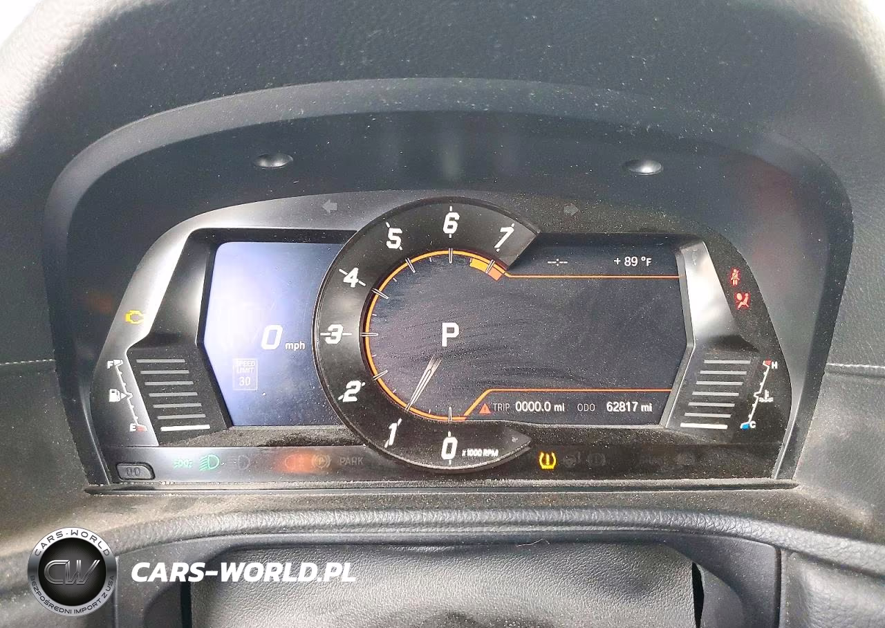 2021 Toyota Gr Supra 3.0 Premium VIN:WZ1DB0C05MW036133 - 9