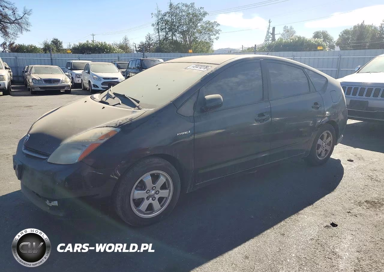 2006 Toyota Prius
