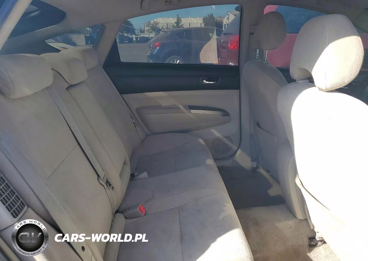 2006 Toyota Prius VIN:JTDKB20U963159625 - 10