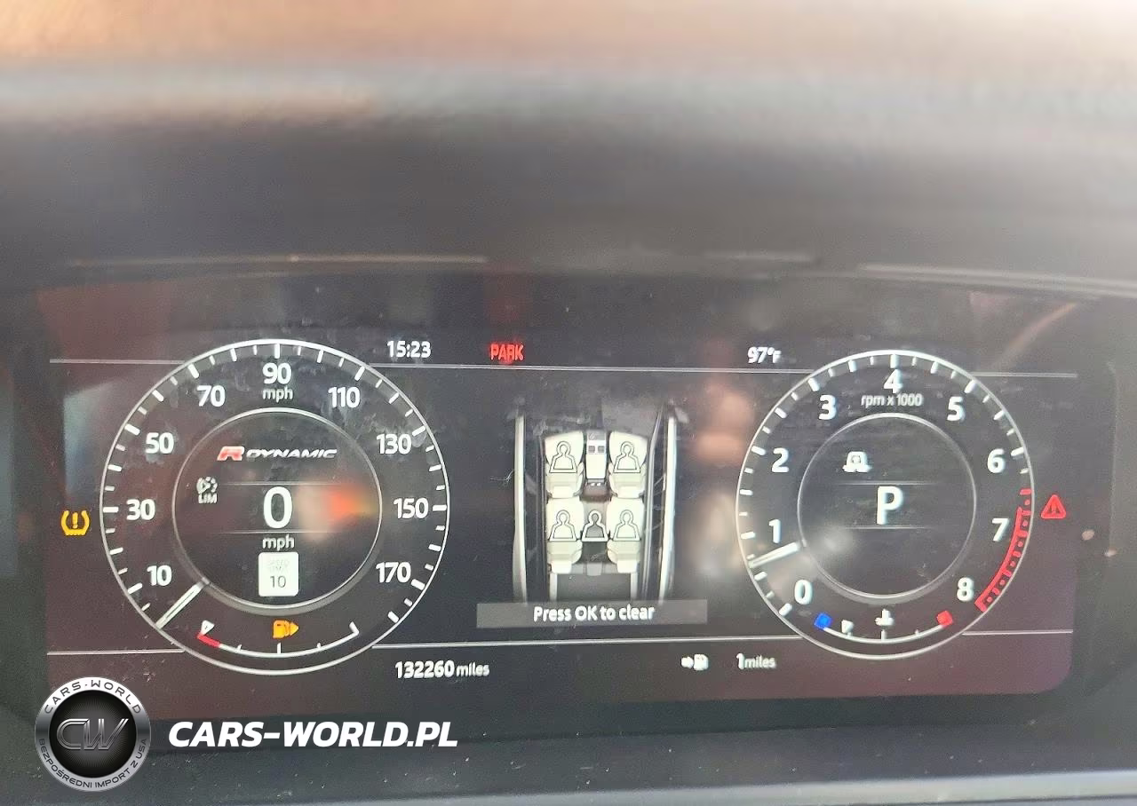 2018 Land Rover Range Rover Velar R-Dynamic Se VIN:SALYL2RV6JA725000 - 9