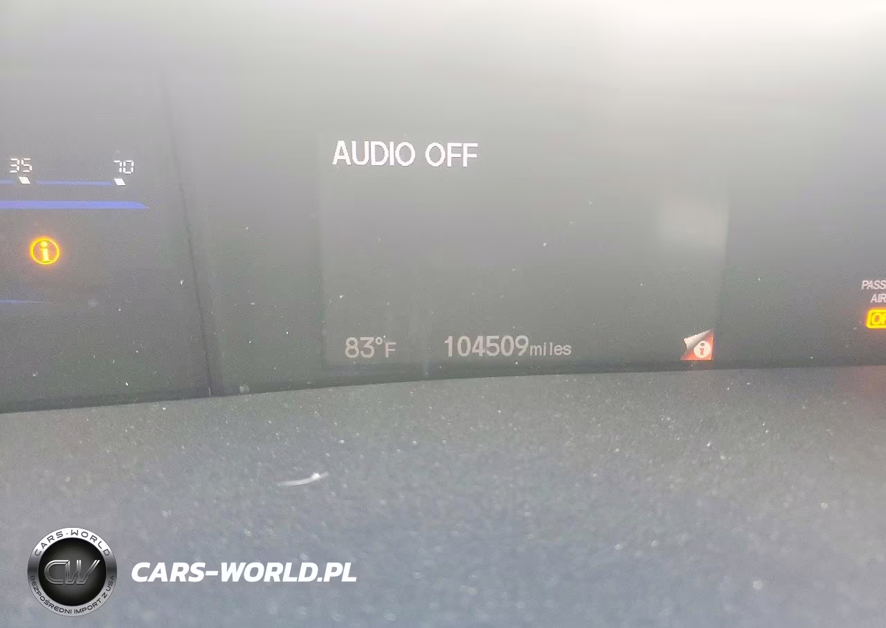 2013 Honda Civic Lx VIN:19XFB2F57DE248701 - 9