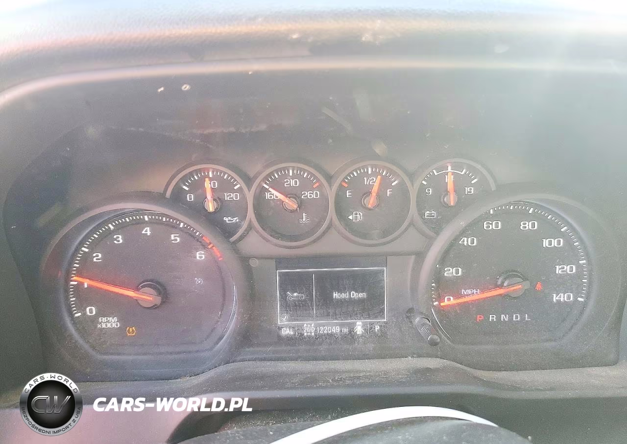 2021 GMC Sierra K3500 VIN:1GD59SE7XMF219723 - 9
