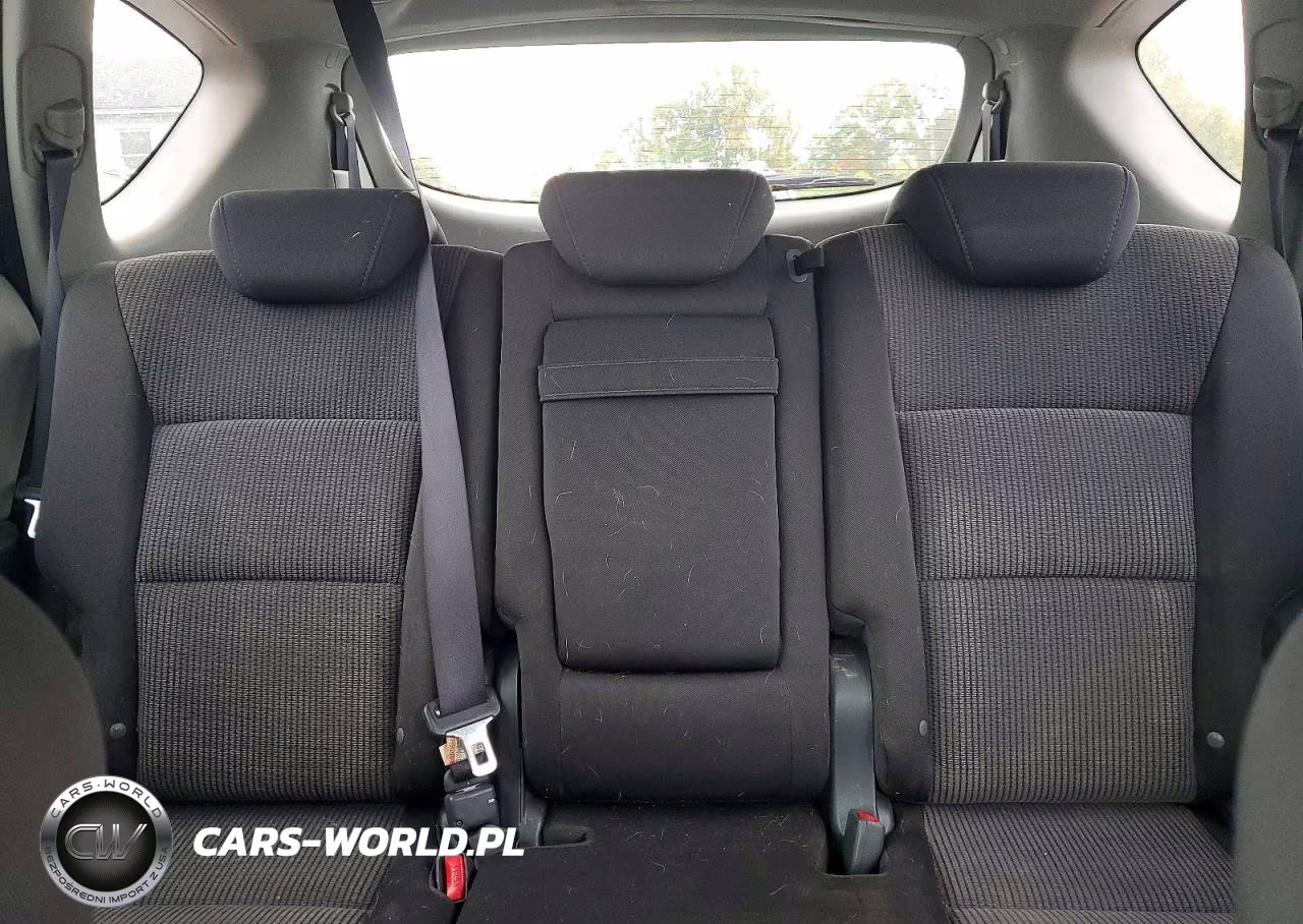 2006 Subaru B9 Tribeca 3.0 H6 VIN:4S4WX85C964406766 - 10