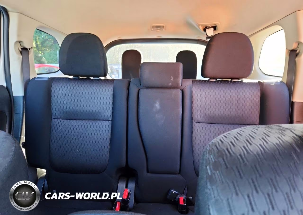 2014 Mitsubishi Outlander VIN:JA4AD2A30EZ004270 - 10