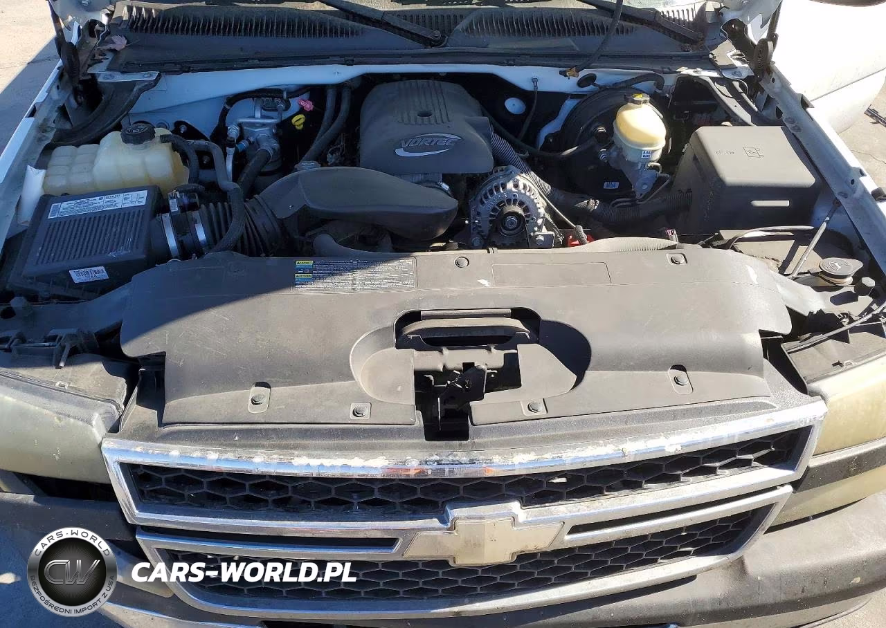 2006 Chevrolet Silverado C1500 VIN:3GCEC14V26G273809 - 11