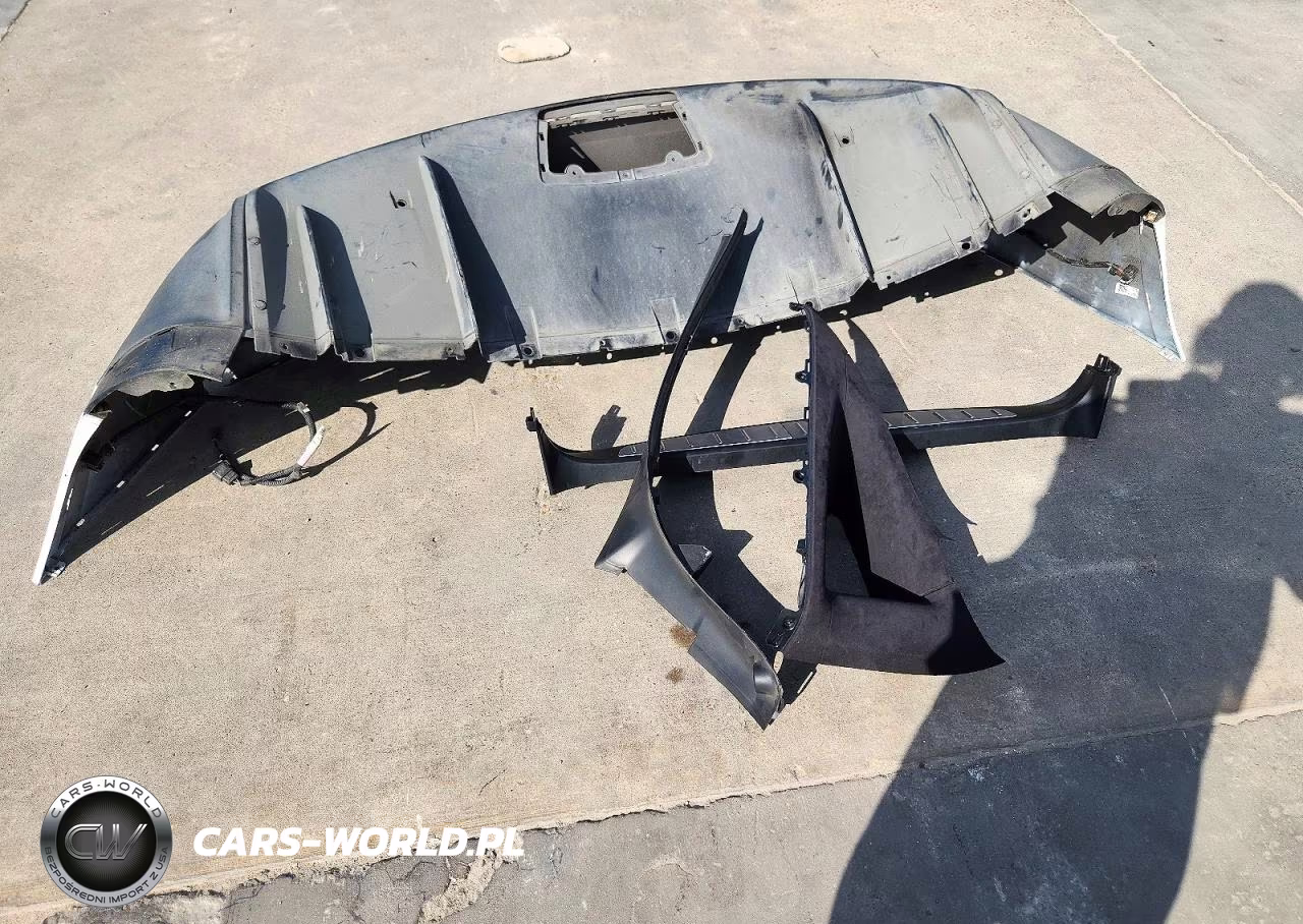 2018 Tesla Model X VIN:5YJXCDE24JF101018 - 12