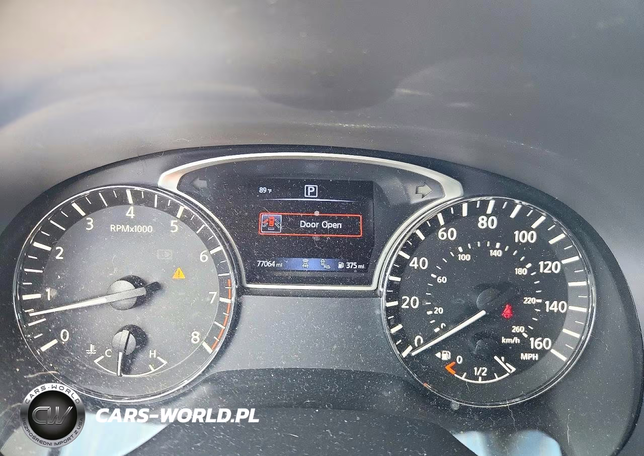 2020 Nissan Pathfinder Sl VIN:5N1DR2CN4LC606216 - 9