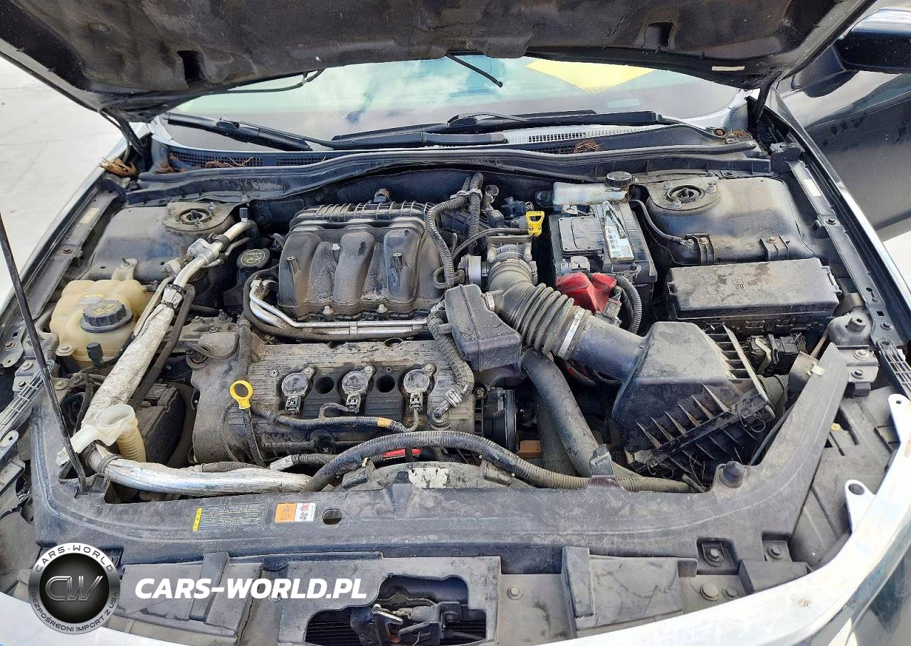 2012 Ford Fusion Sel VIN:3FAHP0JGXCR321094 - 11