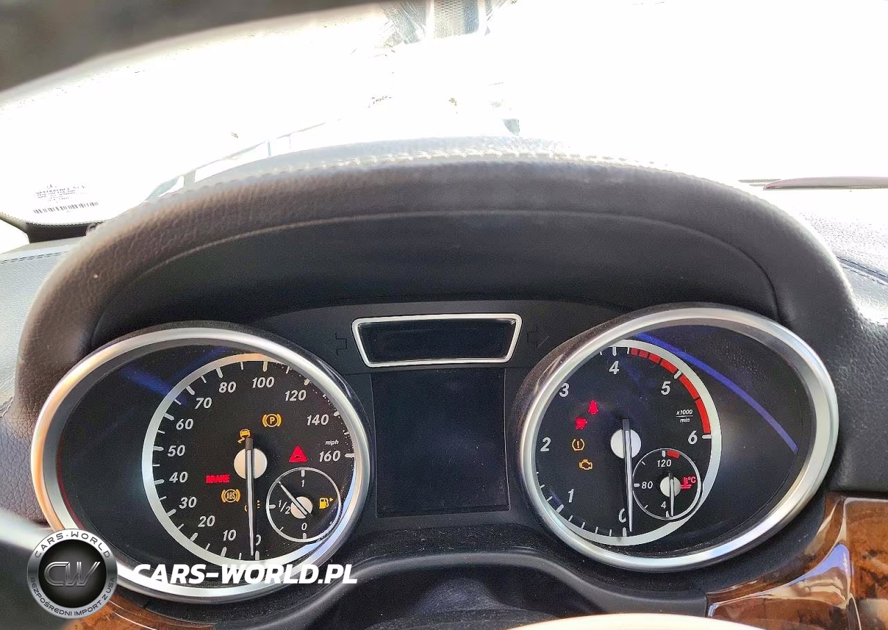 2014 Mercedes-Benz Gl 350 Bluetec VIN:4JGDF2EE5EA332027 - 9