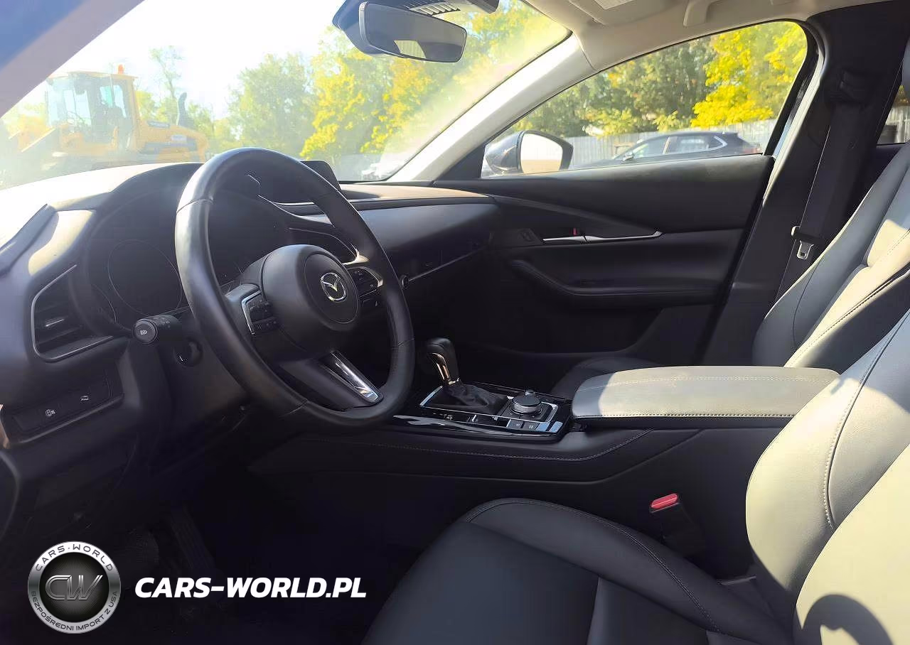 2024 Mazda Cx-30 2.5 S Select Sport VIN:3MVDMBBMXRM671962 - 5