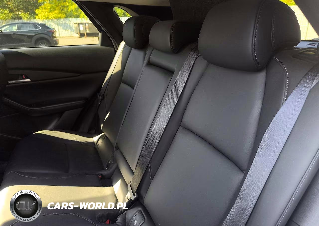 2024 Mazda Cx-30 2.5 S Select Sport VIN:3MVDMBBMXRM671962 - 6