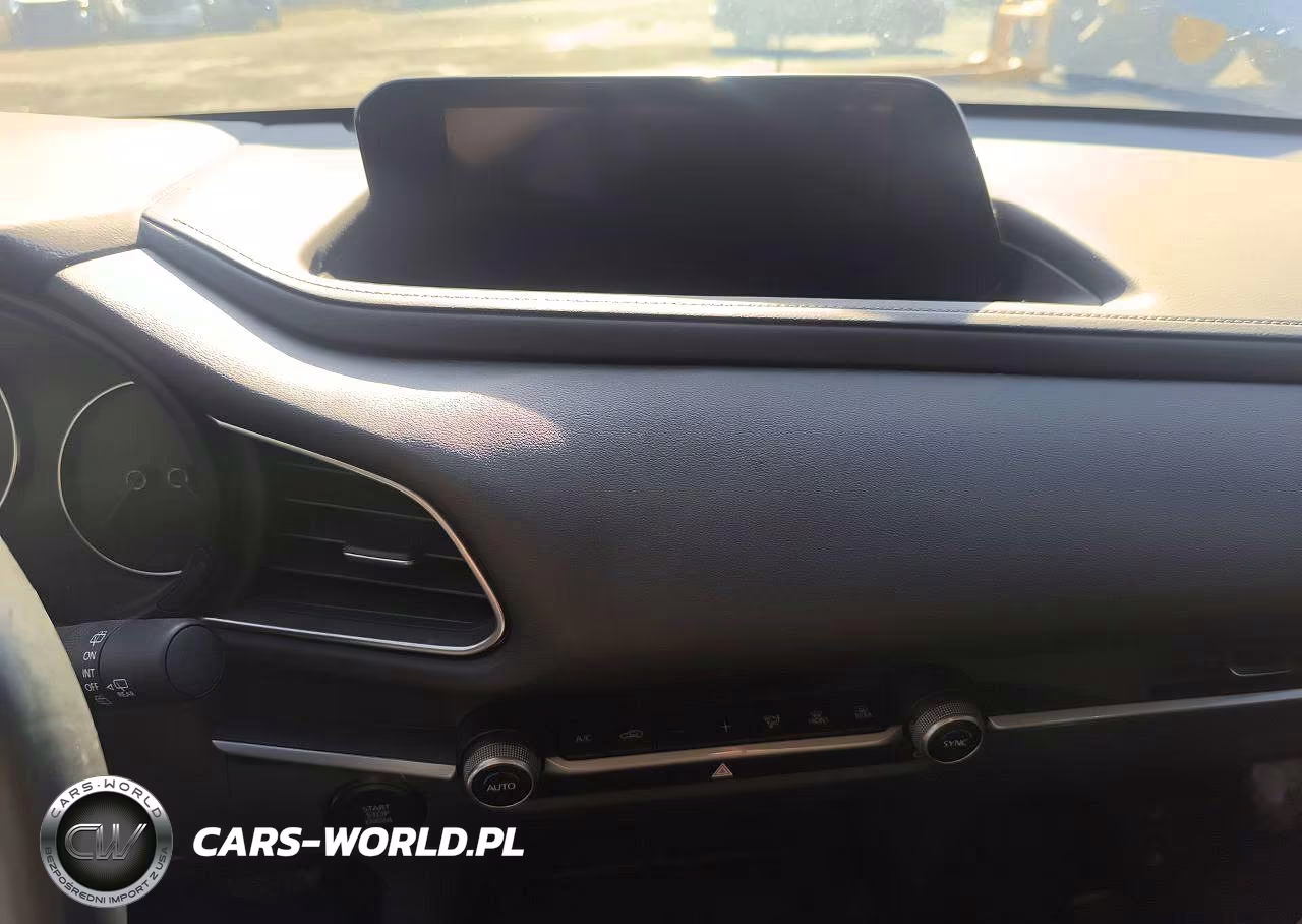 2024 Mazda Cx-30 2.5 S Select Sport VIN:3MVDMBBMXRM671962 - 8