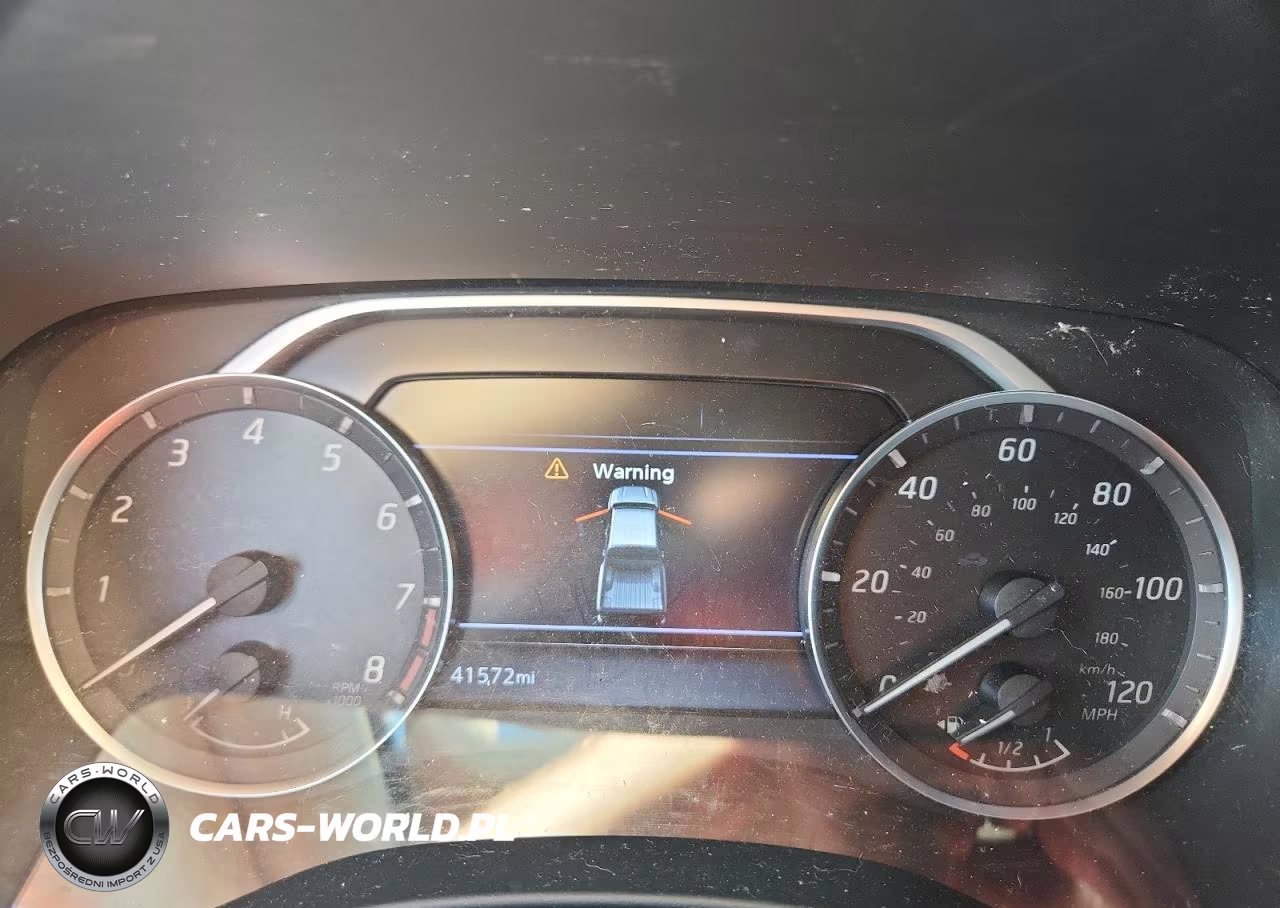 2022 Nissan Frontier S VIN:1N6ED1CLXNN659636 - 9