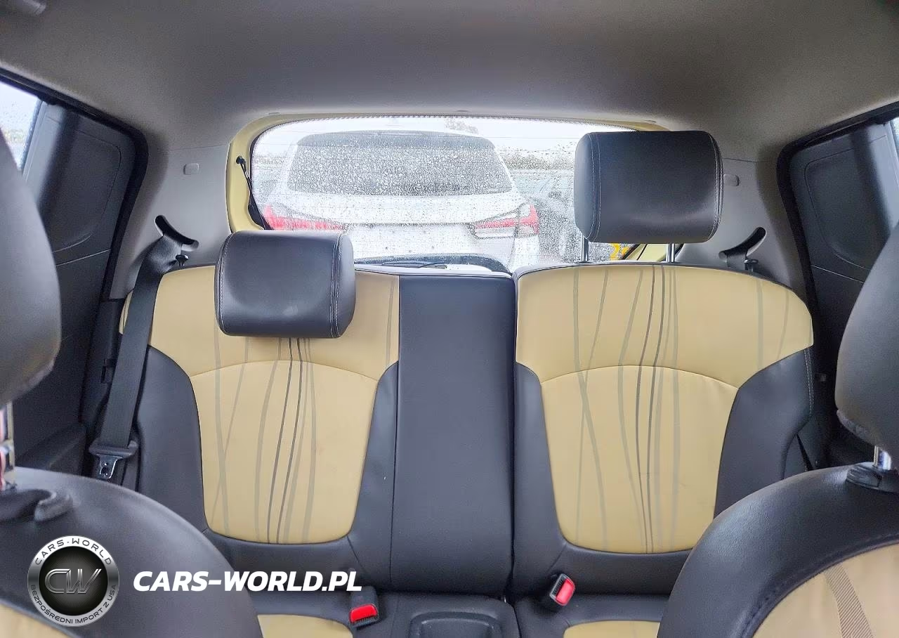 2013 Chevrolet Spark Ls VIN:KL8CB6S9XDC588346 - 10
