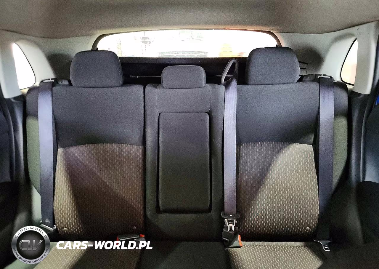 2018 Mitsubishi Outlander Sport Es VIN:JA4AR3AU9JU003433 - 10