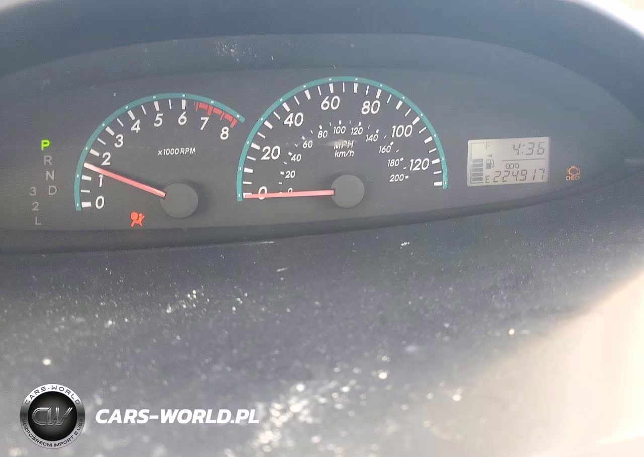 2012 Toyota Yaris Fleet VIN:JTDBT4K39CL016005 - 9