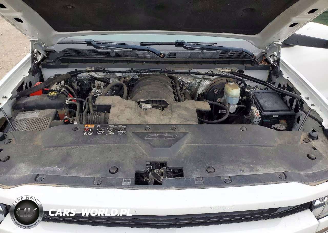 2016 Chevrolet Silverado K1500 Lt VIN:3GCUKRECXGG173016 - 11