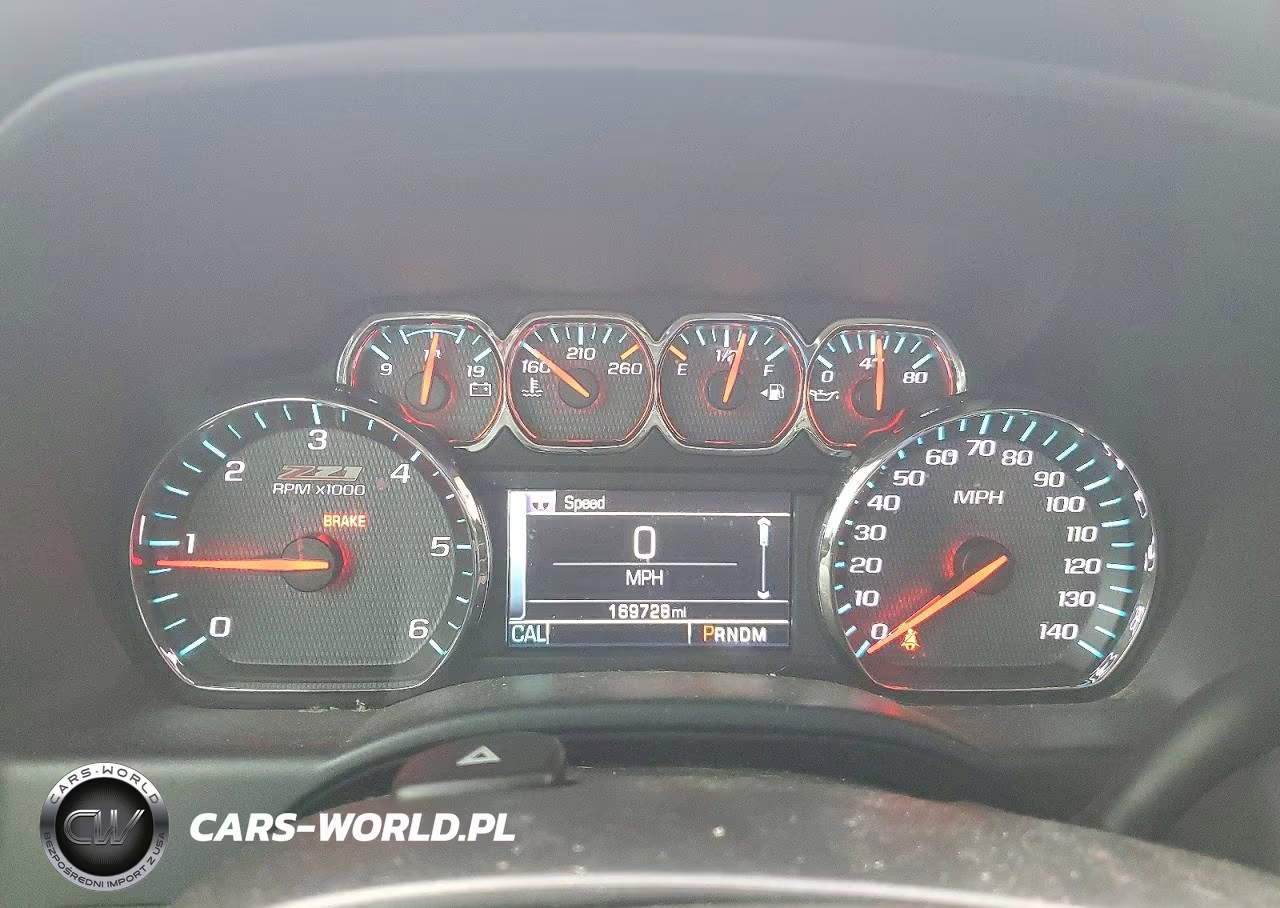 2016 Chevrolet Silverado K1500 Lt VIN:3GCUKRECXGG173016 - 9