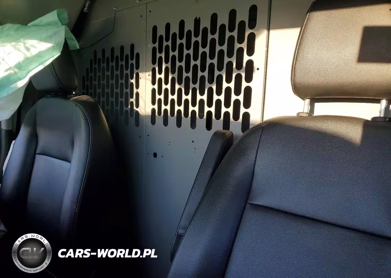 2023 Ford Transit T-150 VIN:1FTYE1Y86PKB31775 - 10