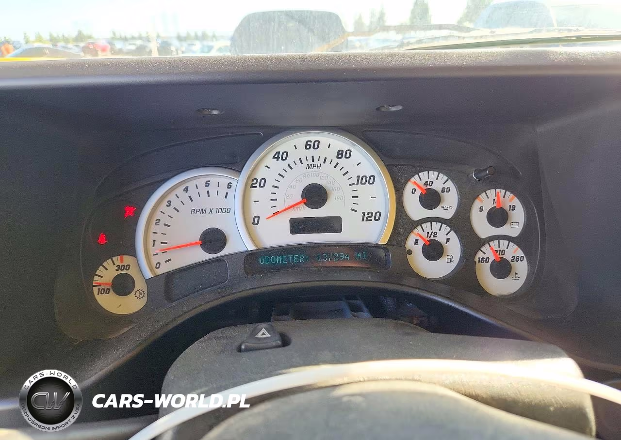 2003 Hummer H2 VIN:5GRGN23UX3H131337 - 9
