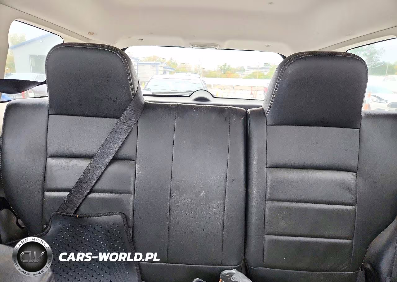 2009 Jeep Patriot Limited VIN:1J4FT48B29D196604 - 10