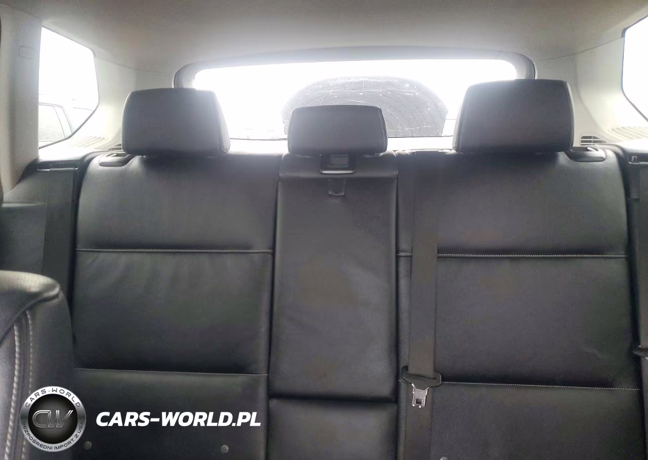 2016 BMW X3 xDrive28I VIN:5UXWX9C56G0D81978 - 10