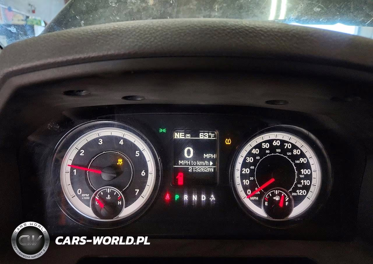 2015 Ram 1500 St VIN:1C6RR7KT4FS544650 - 9
