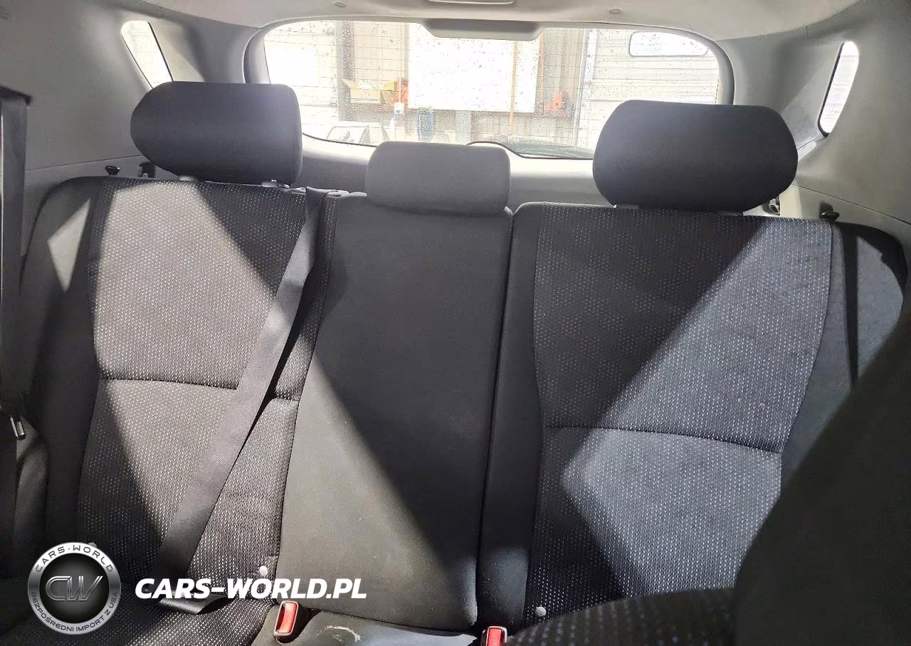 2010 Toyota Matrix Base VIN:2T1KU4EE6AC260452 - 10
