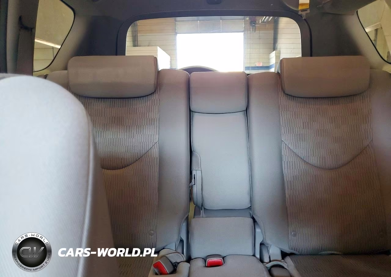 2011 Toyota Rav4 VIN:JTMBK4DV0B5099246 - 10