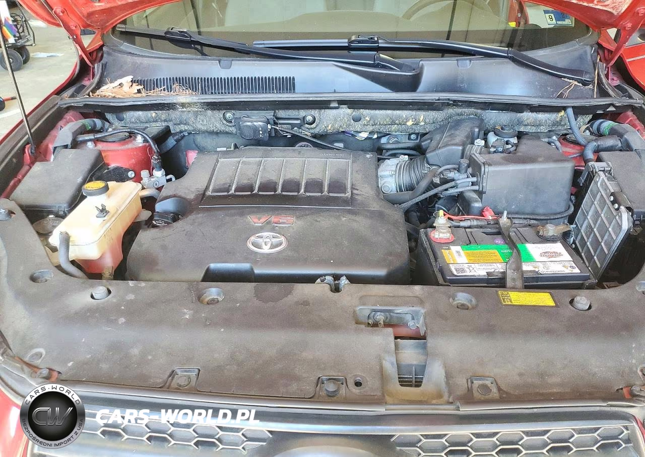 2011 Toyota Rav4 VIN:JTMBK4DV0B5099246 - 12