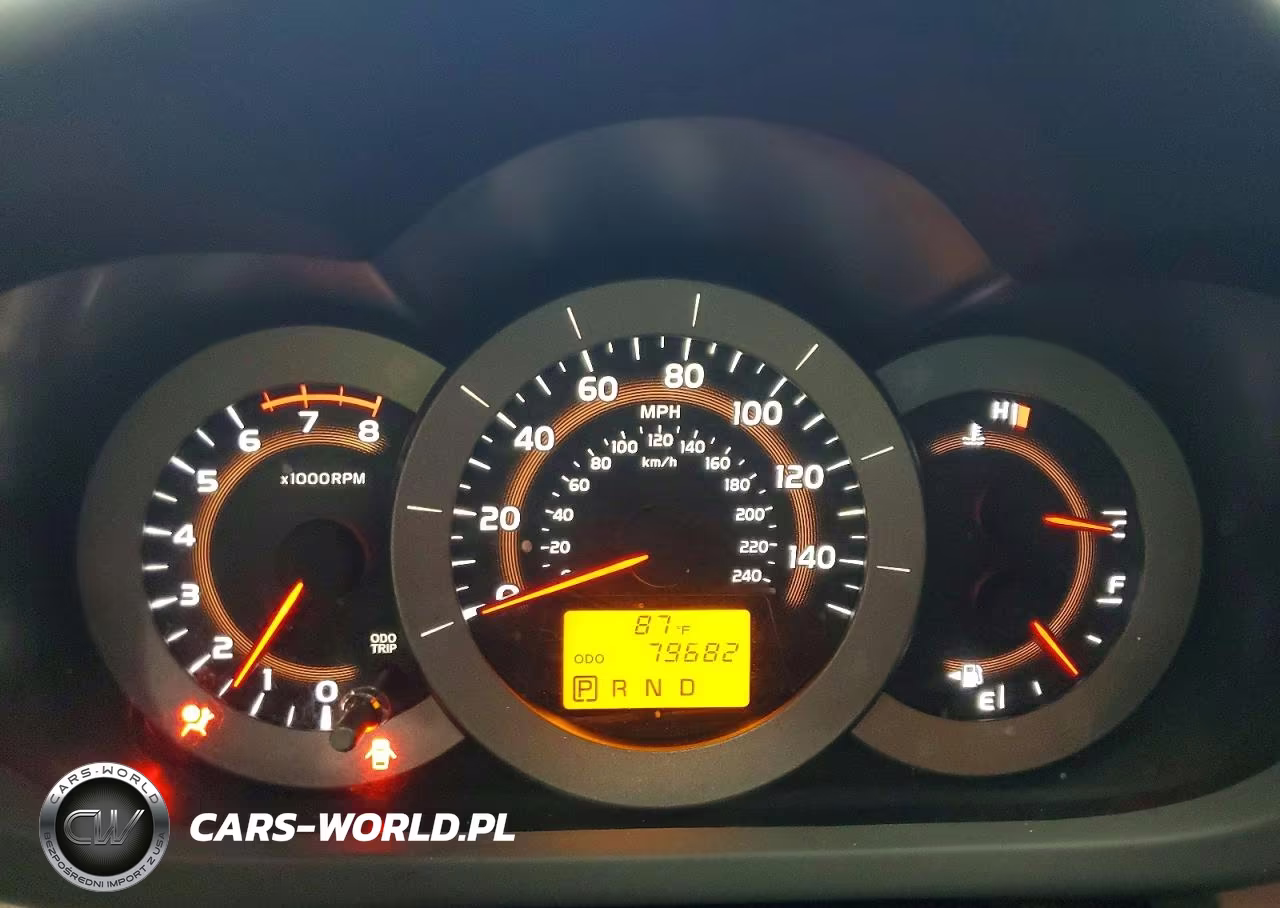 2011 Toyota Rav4 VIN:JTMBK4DV0B5099246 - 9