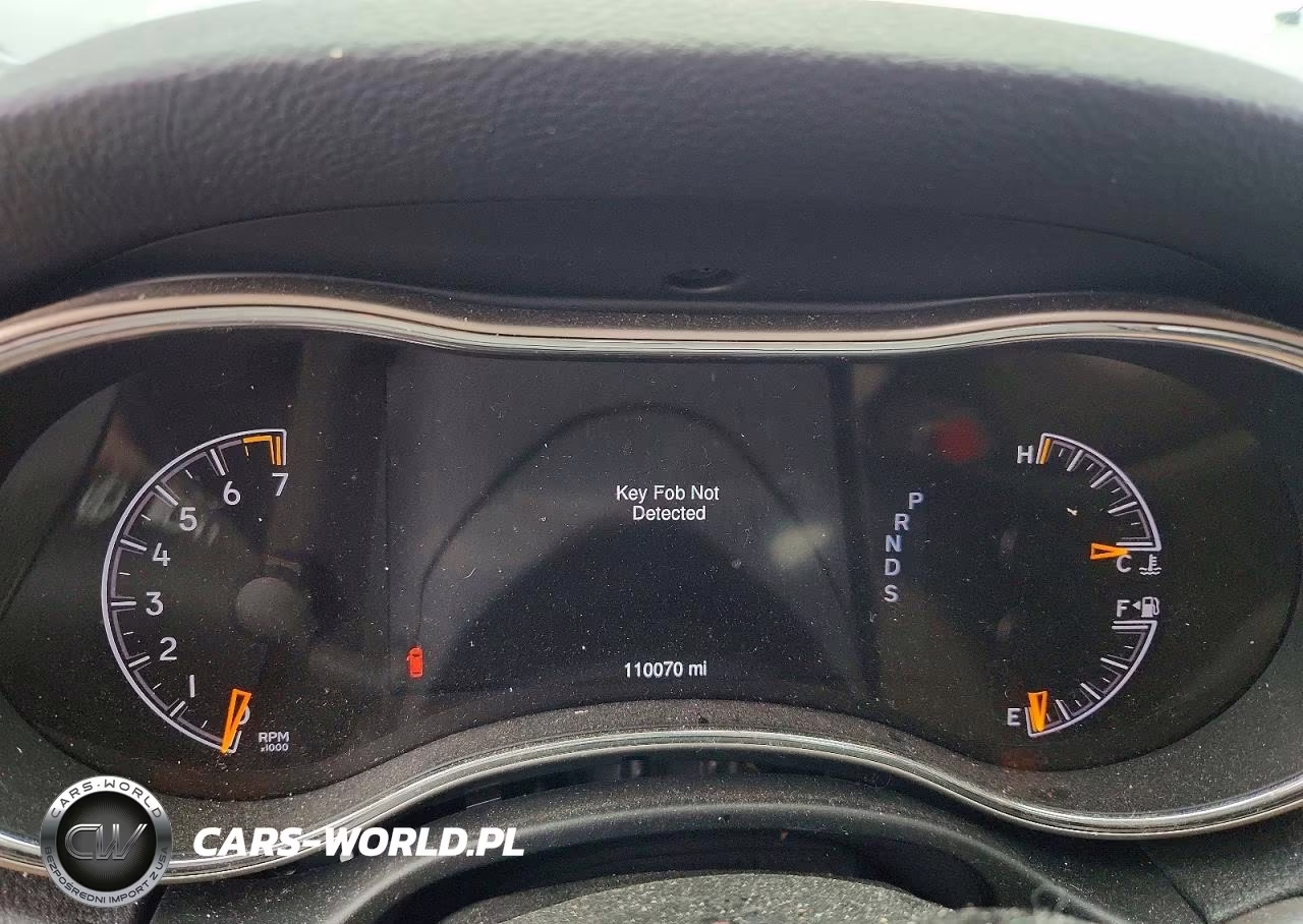 2015 Jeep Grand Cherokee Laredo VIN:1C4RJFAG6FC191109 - 9