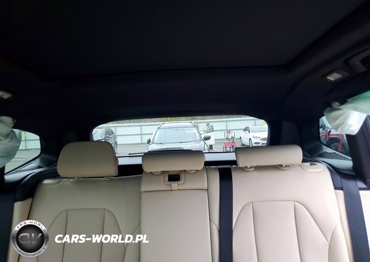 2023 BMW X3 xDrive30I VIN:WBX57DP0XPN242258 - 10