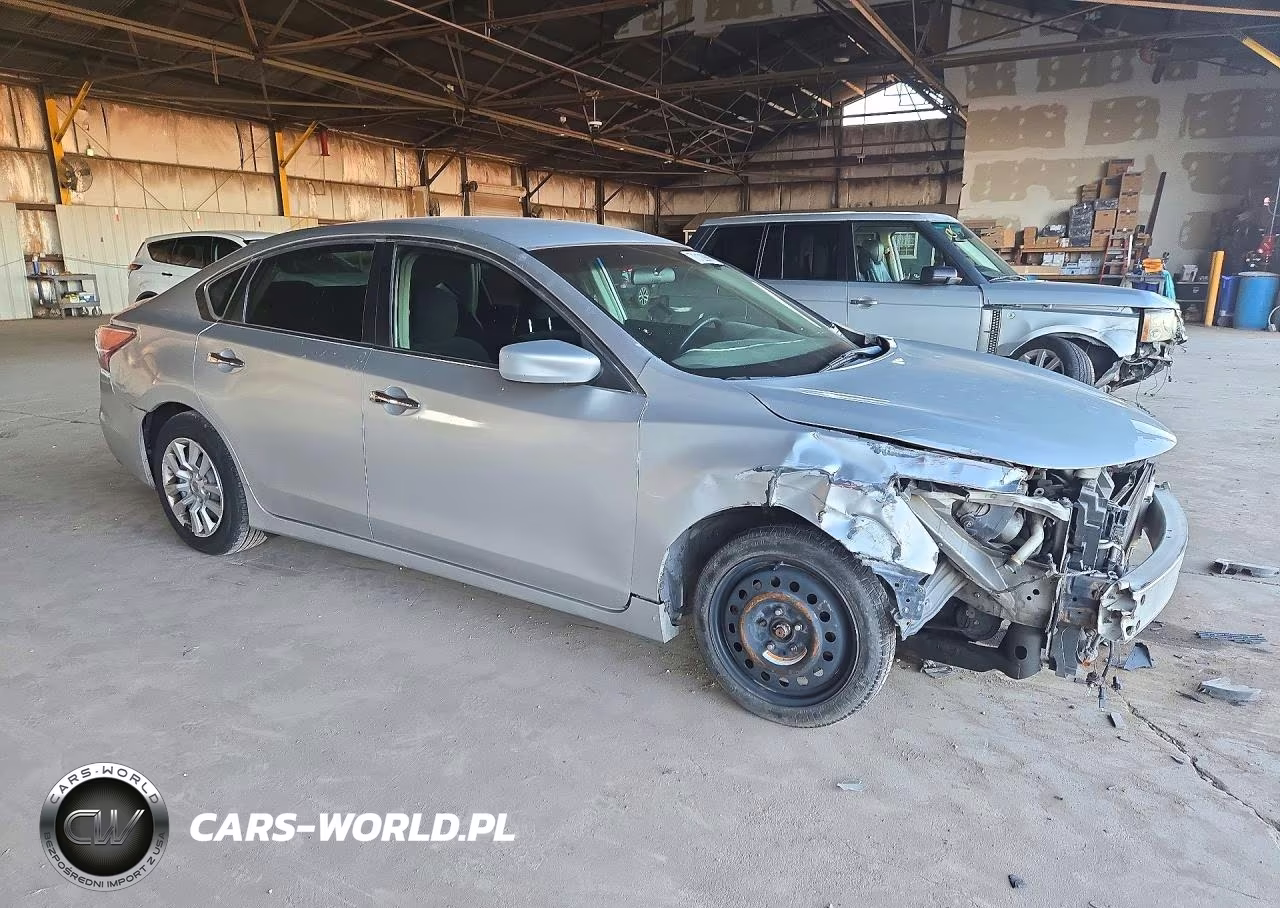 2013 Ford Altime VIN:1N4AL3APXDN533805 - 4