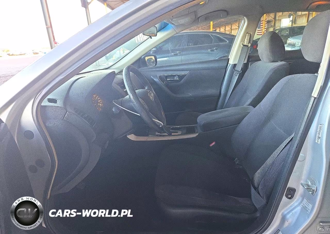 2013 Ford Altime VIN:1N4AL3APXDN533805 - 7