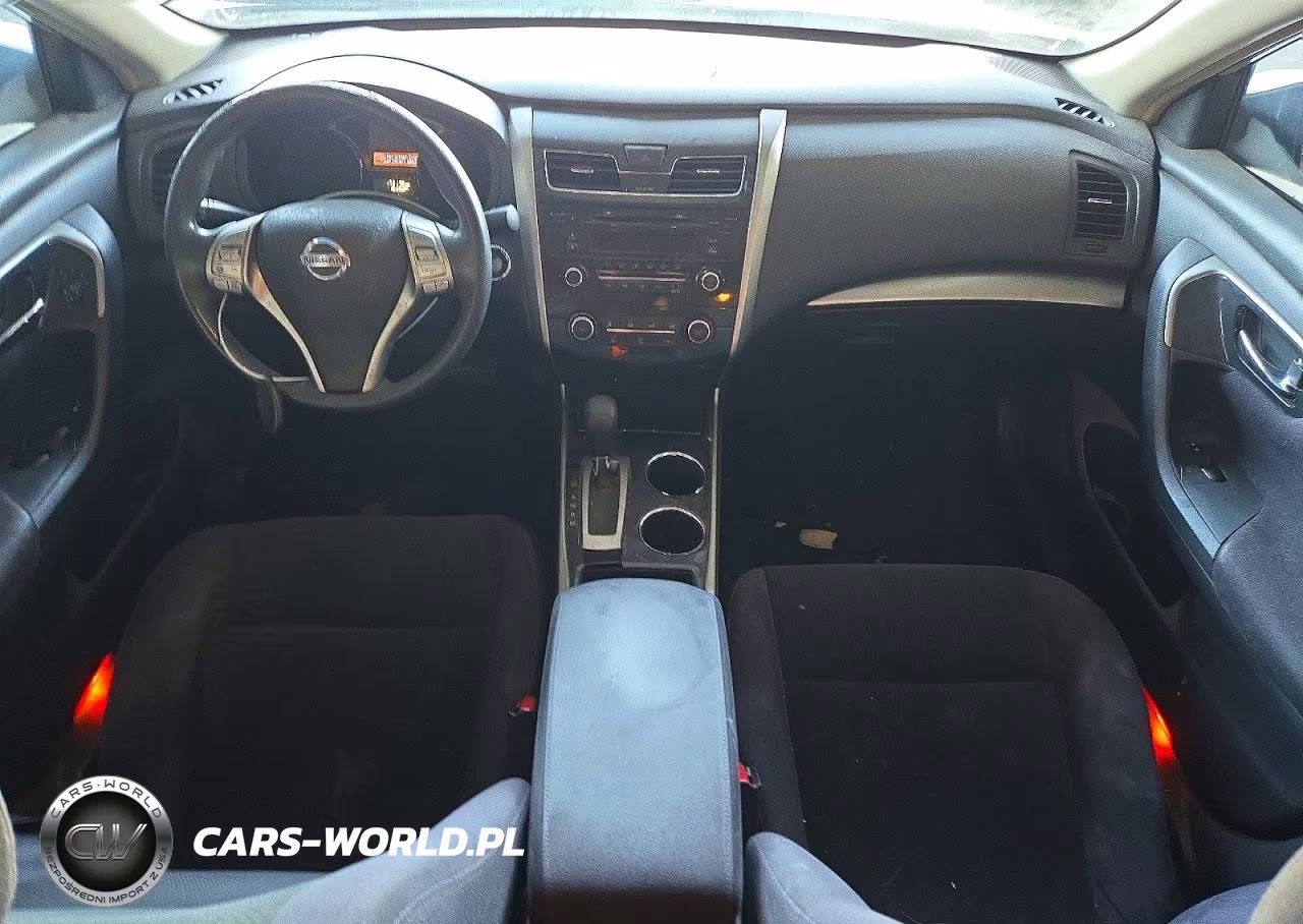 2013 Ford Altime VIN:1N4AL3APXDN533805 - 8