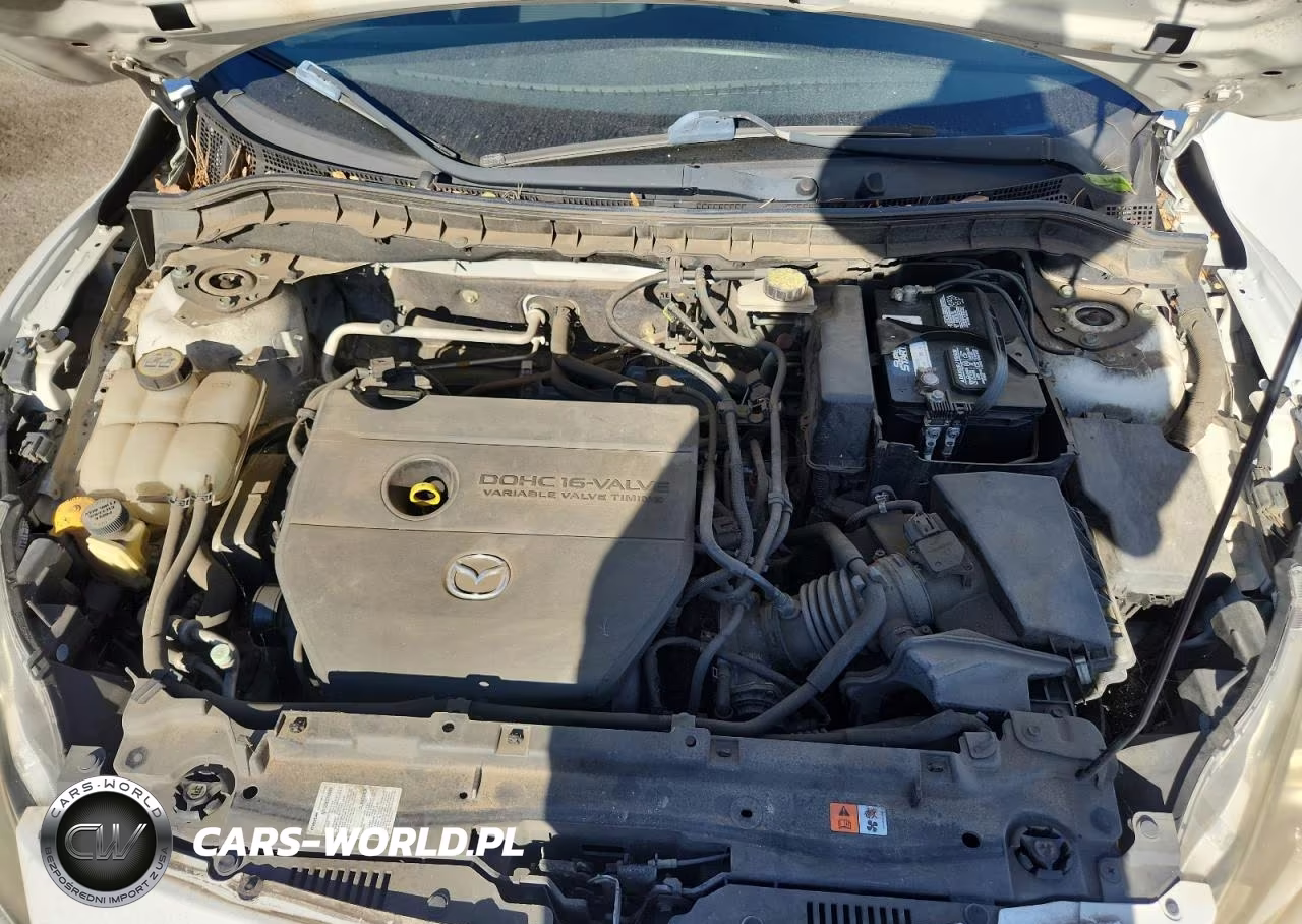 2013 Mazda 3 I VIN:JM1BL1TG2D1843261 - 11