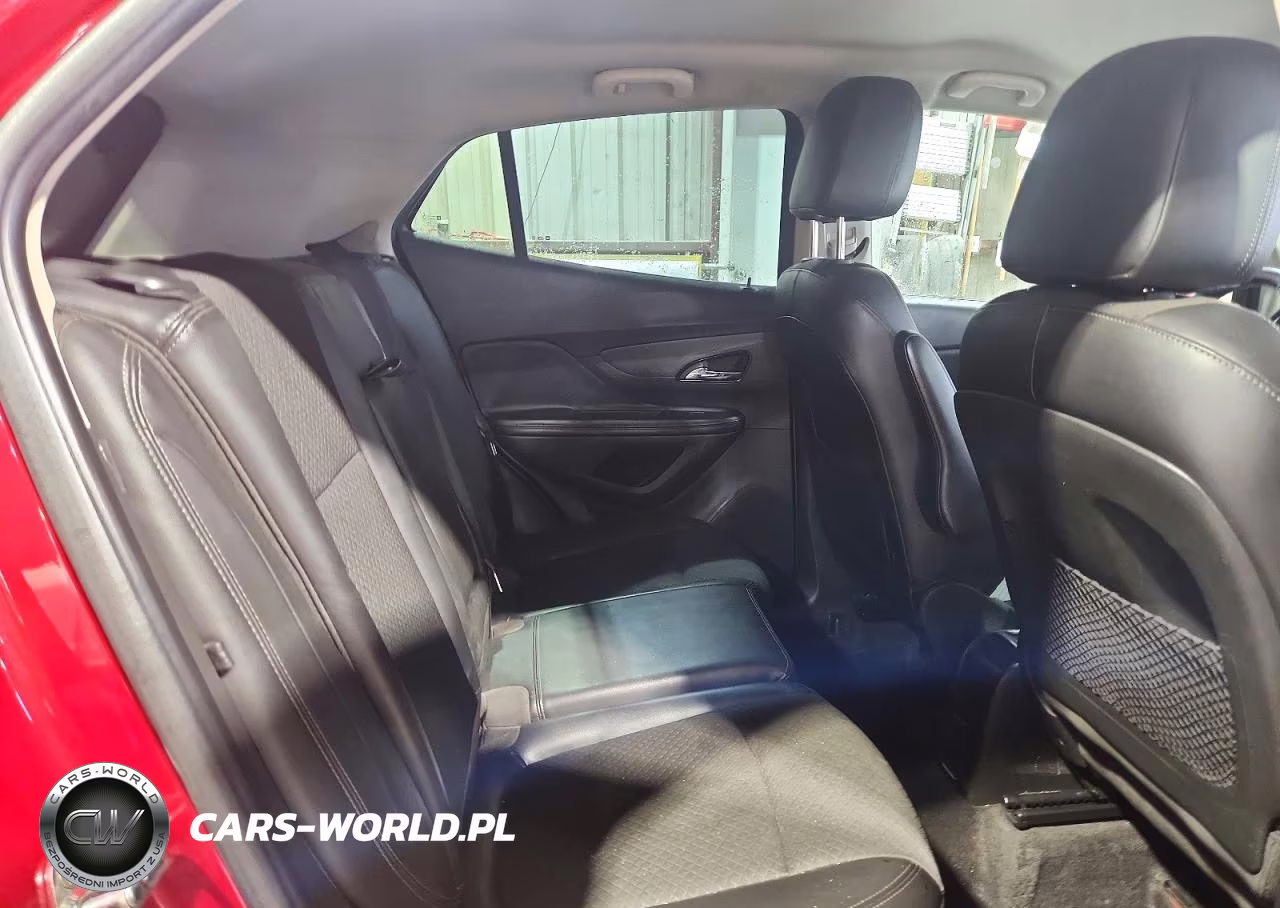 2019 Buick Encore Preferred VIN:KL4CJESB8KB737826 - 11
