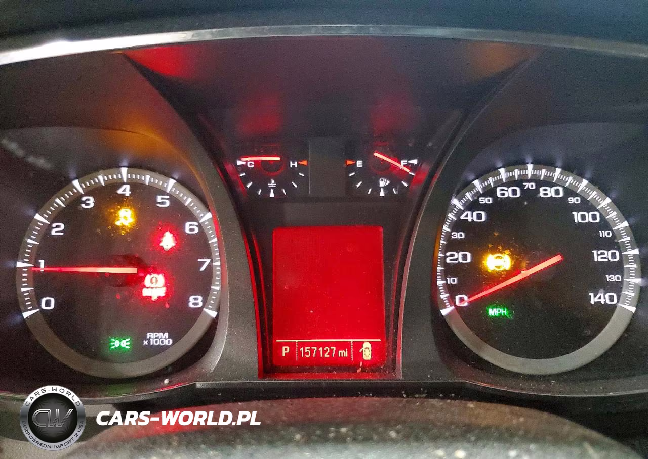 2014 GMC Terrain Sle VIN:2GKALREK5E6189760 - 9