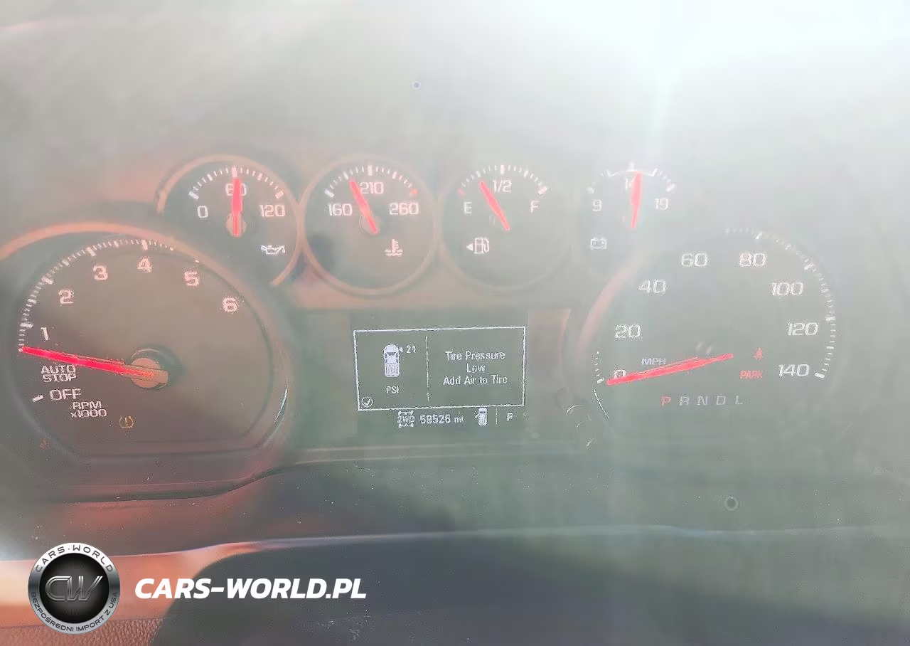 2022 Chevrolet Silverado Ltd K1500 VIN:3GCUYAEDXNG169893 - 9