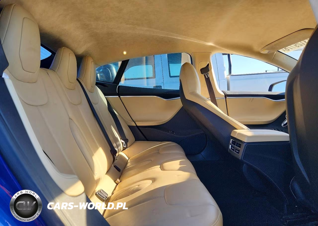 2015 Tesla Model S VIN:5YJSA1E18FF105165 - 10