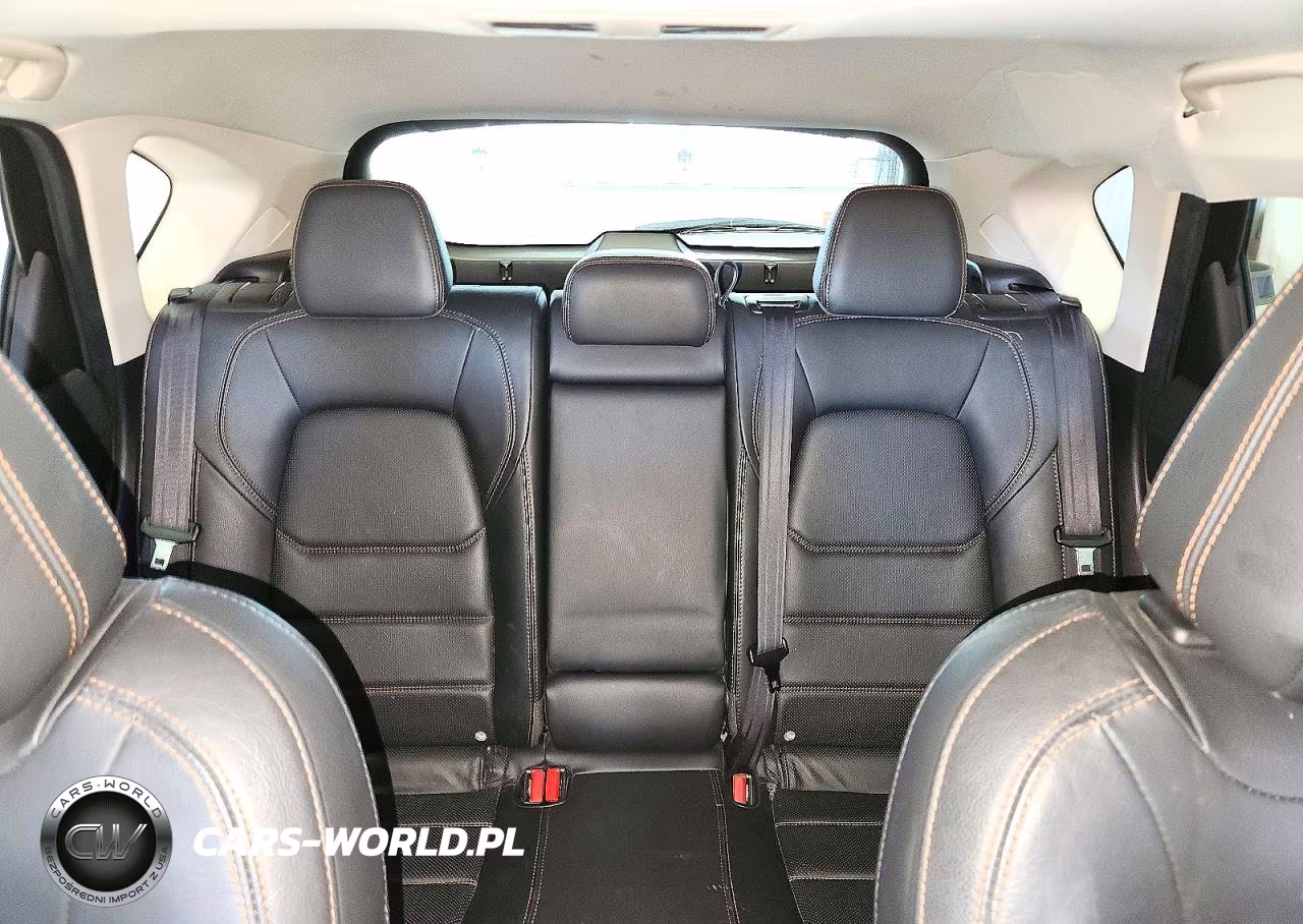 2019 Mazda Cx-5 Grand Touring VIN:JM3KFBDM4K0588706 - 10