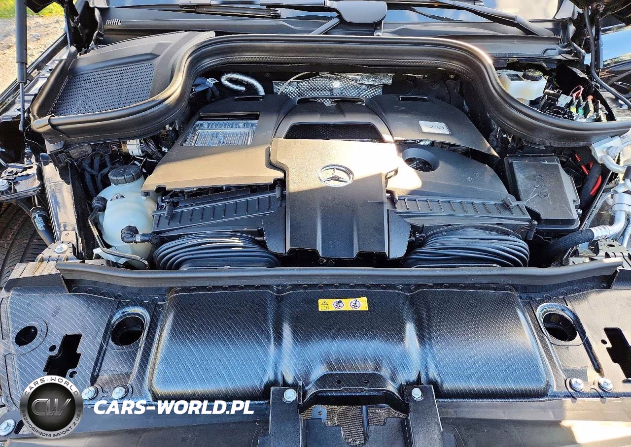 2026 Mercedes-Benz Gle 580 4Matic VIN:4JGFB8FB2TB539316 - 12