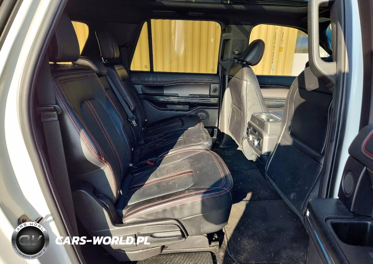 2021 Ford Expedition Max Limited VIN:1FMJK2AT0MEA33720 - 11