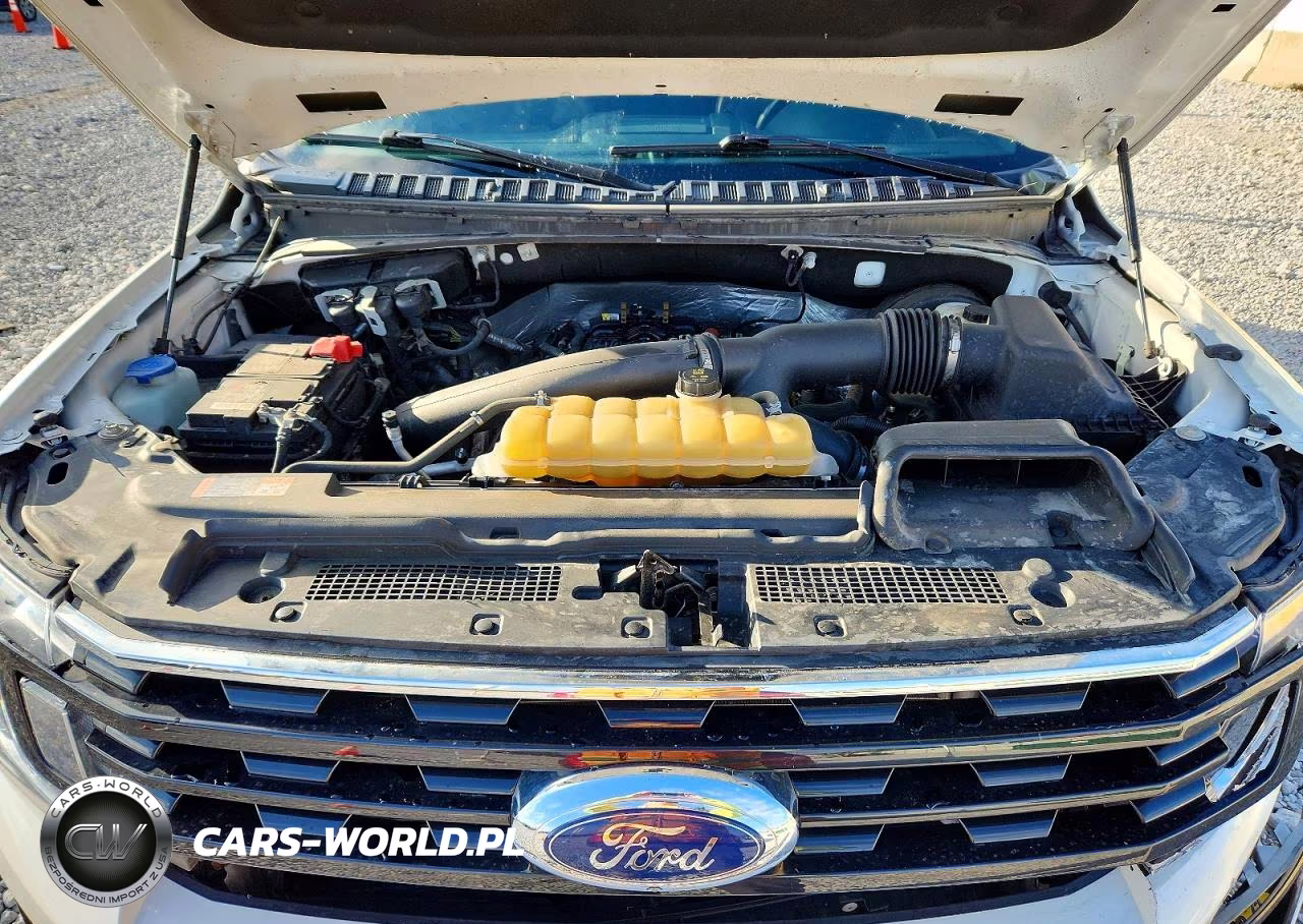 2021 Ford Expedition Max Limited VIN:1FMJK2AT0MEA33720 - 12
